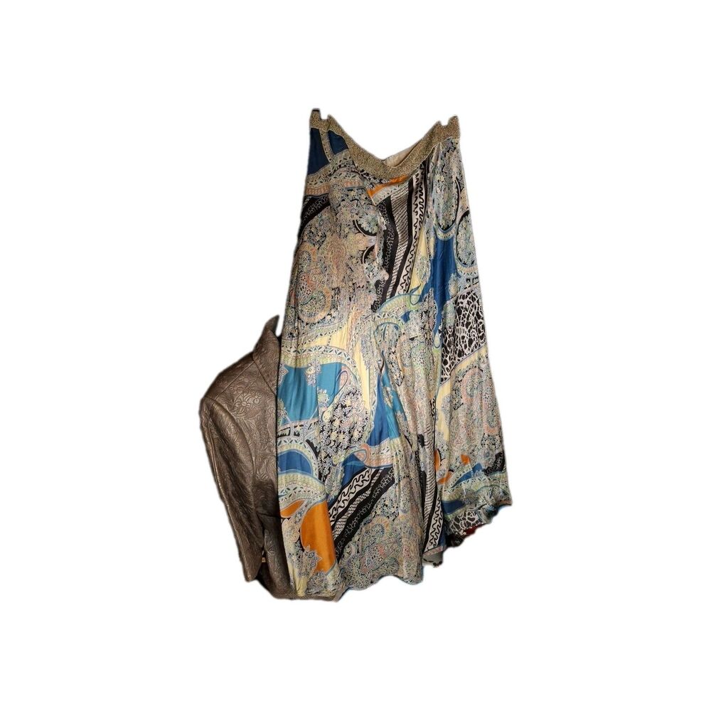 Gomez Garcia Skirt